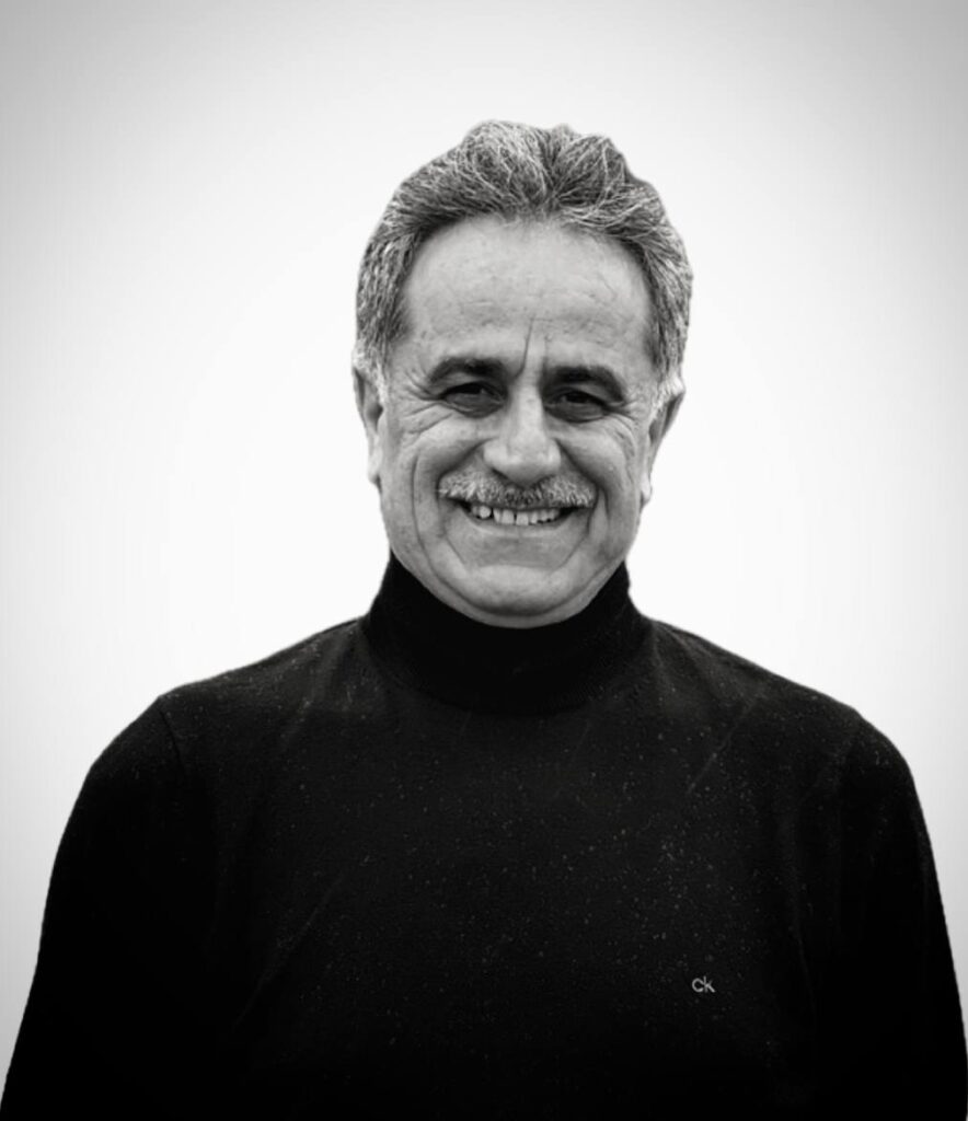 Samad Rahimi