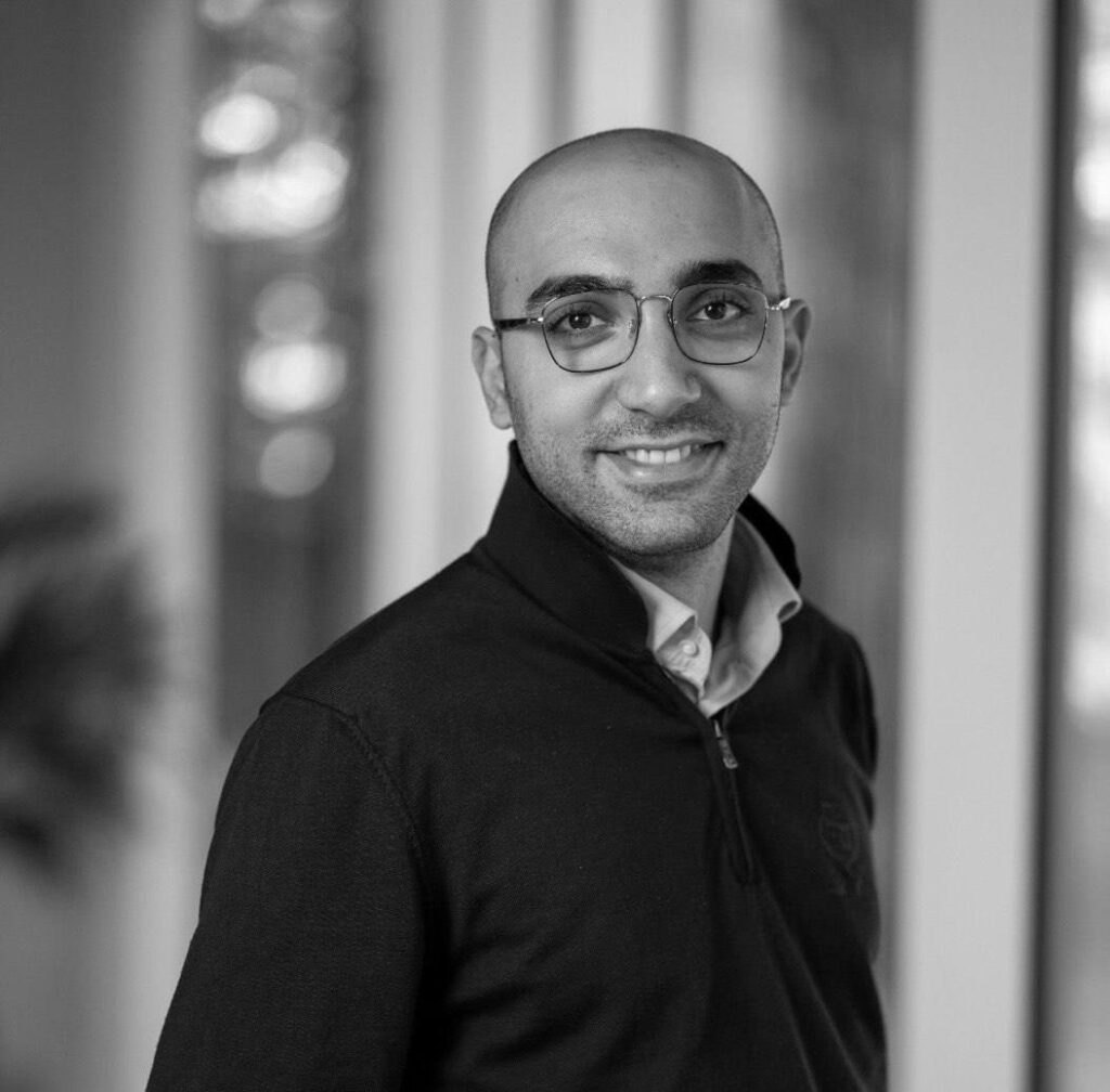 Nima Nazemzadeh